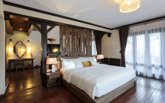 Melia Ba Vi Mountain Retreat