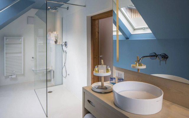 Hallstatt Hideaway - Adults only