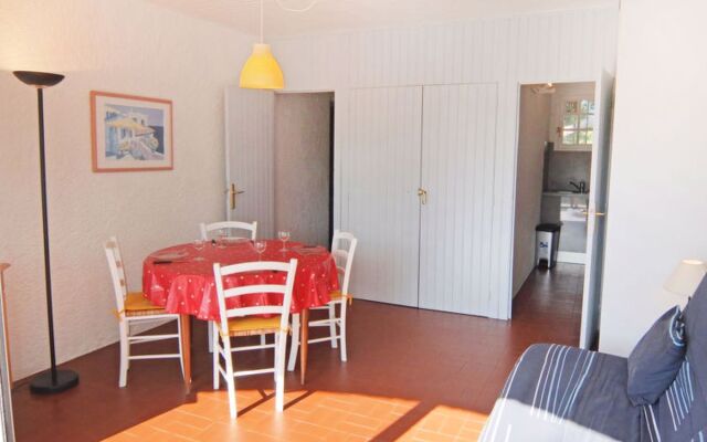 Les Patios de la Massane