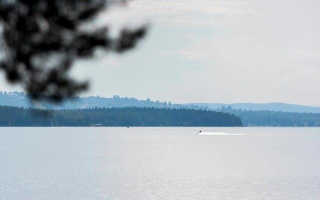 First Camp Siljansbadet - Rättvik