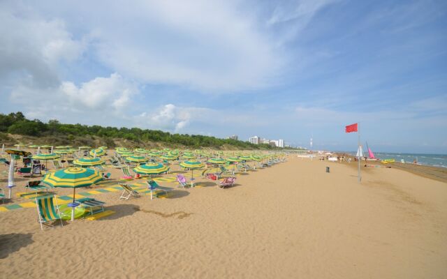 Appartamenti Riviera Beach