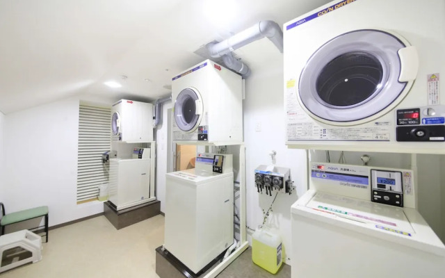 Hotel Stay Inn Nanokamachi