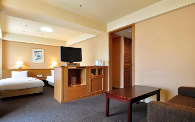 Hotel Lifort Sapporo