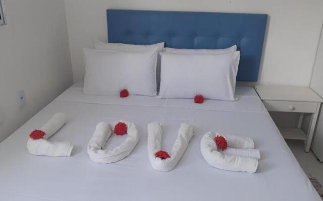 Lamares Pousada de Charme