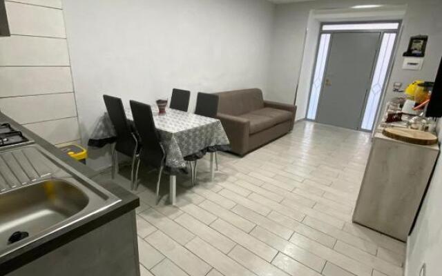 Casa vacanza Antonietta e Carmela