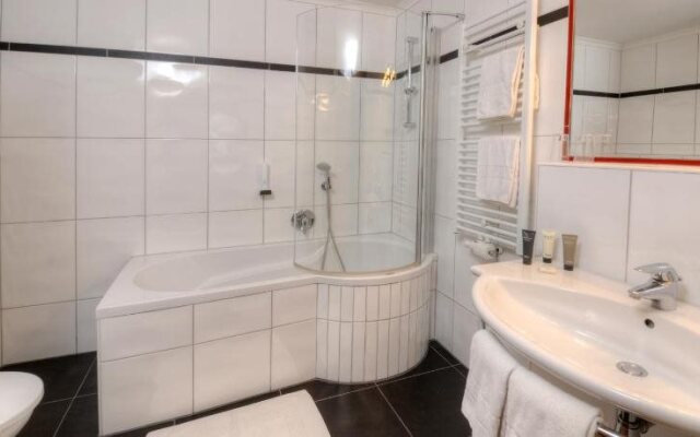Ski & Bike Hotel Wiesenegg