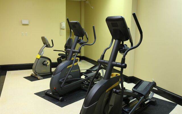 Radisson Hotel High Point