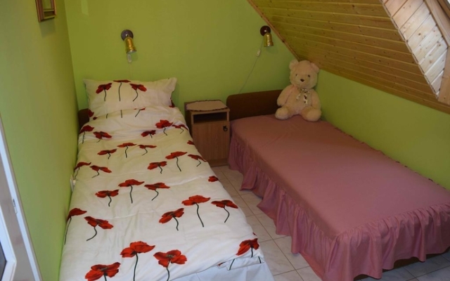 Harmónia Gyulai Apartman