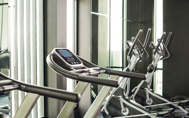 Mövenpick Hotel Stuttgart Messe & Congress