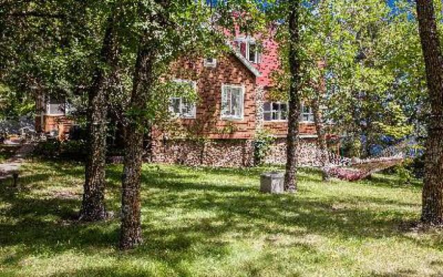 The Hideaway at Xanadu Island