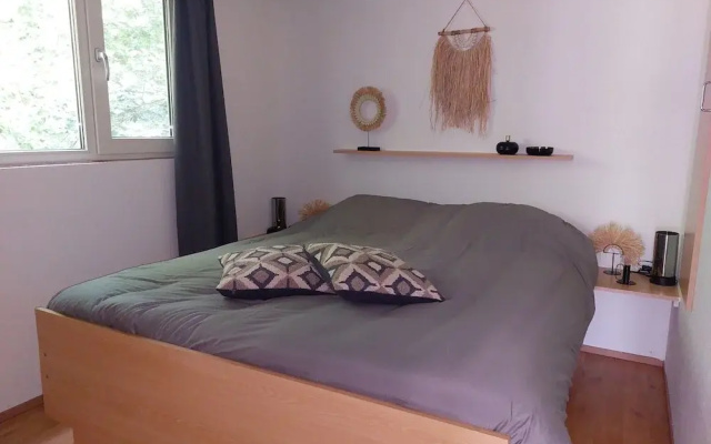 Cosy Holiday Home in Appelscha With Garden