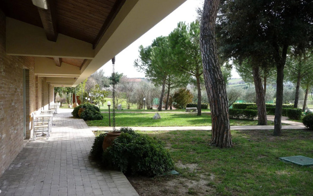 Finis Africae Country House