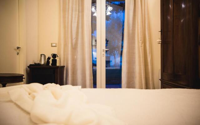 Podere Zampiera Vecchia