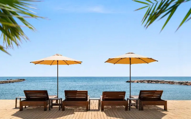 Wyndham Alanya Hotel