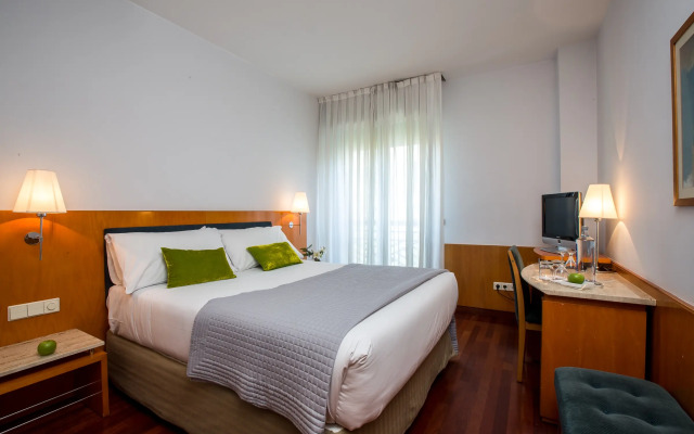 Leonardo Boutique Hotel Madrid