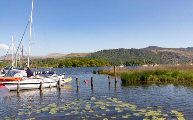 The Derwentwater Hotel