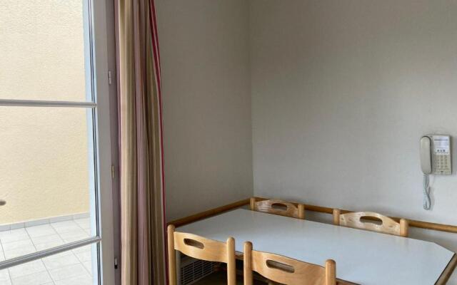 Appartement Saint-Raphaël, 2 pièces, 4 personnes - FR-1-504-604