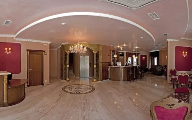 SG Kristel Boutique Hotel