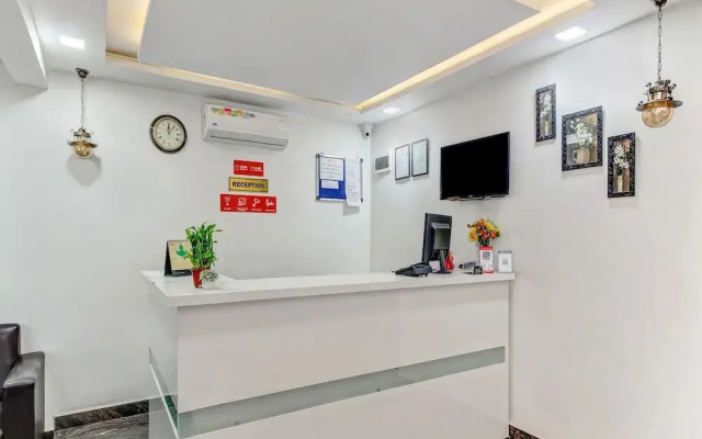 Capital O 26938 Hotel Soni Inn