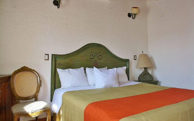 Mesón de la Merced Hotel Boutique, Patio & Spa