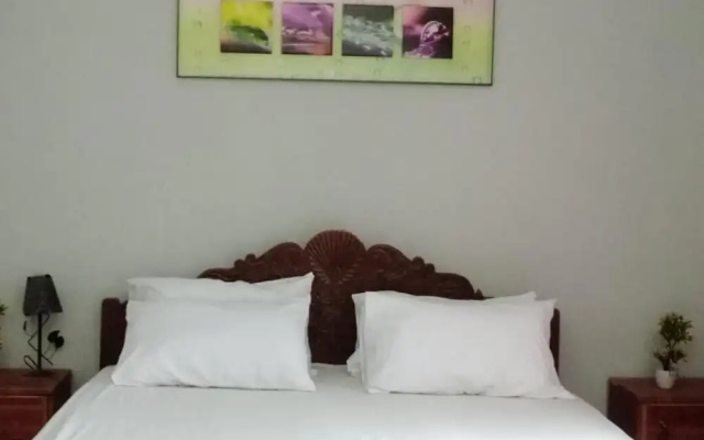 Outdoor Adventures Resort