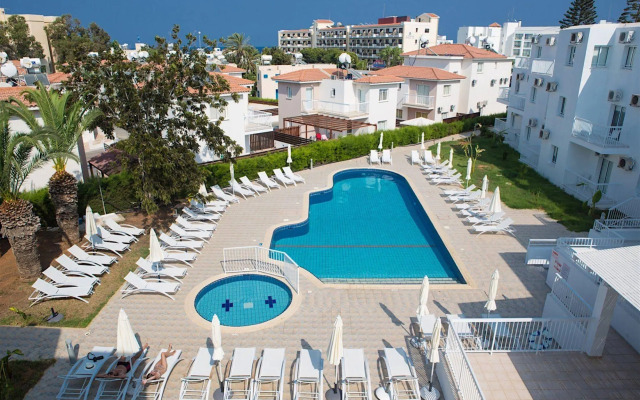 Polycarpia Hotel