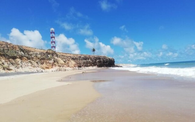 Pousada Casa Feliz Maxaranguape