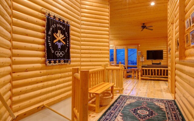 Abode in Lodgepole