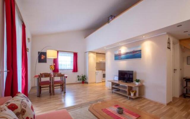 Apartment Lavanda 2