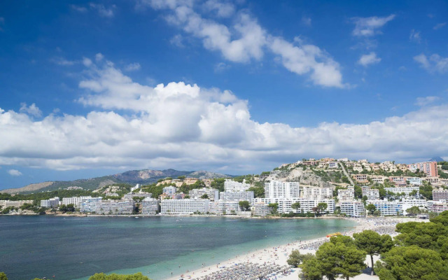 MSH Mallorca Senses Hotel, Santa Ponsa - Adults Only