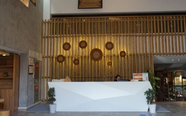 Xiju Hotel