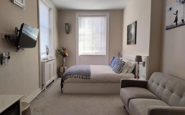 St. Johns Wood Boutique Hotel