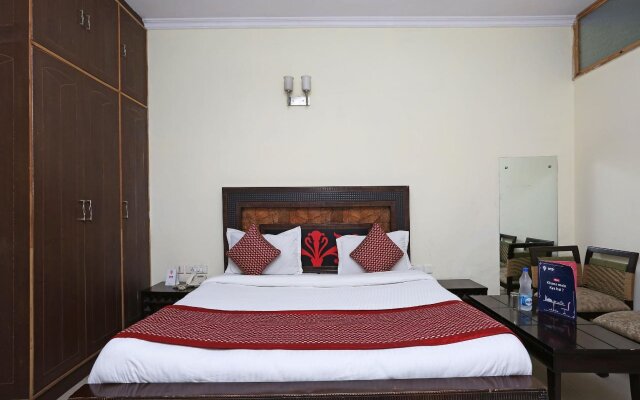 Apartment Tanish Residency By OYO Rooms