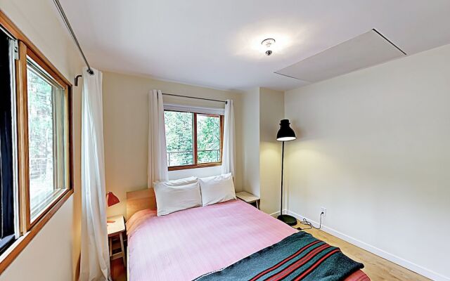 6418 Tahoe Vista - 2 Br Cabin