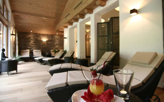 Hotel-Gasthof Hindenburglinde
