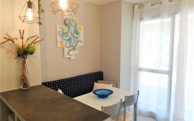 Apartamento 19 Eurosol a 200 metros Carihuela