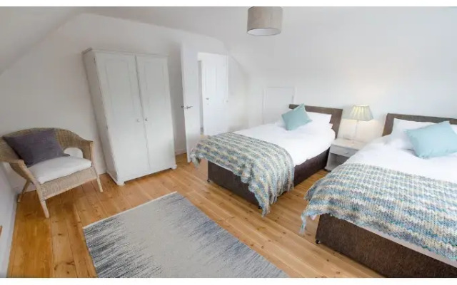 Rooftops Braunton 4 Bed Sleeps 8 Beautiful Views