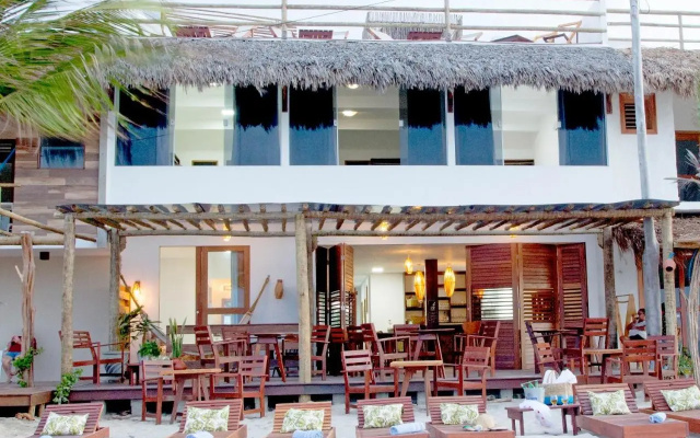 Villa Agua de Coco Prea