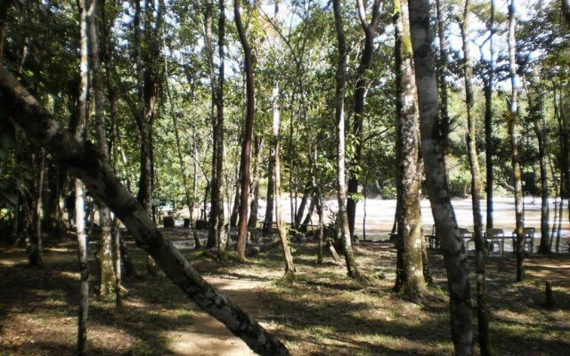 Ecolodge Lacandones - Selva Lacandona