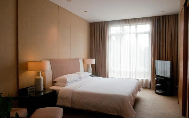Jinling Resort Nanjing