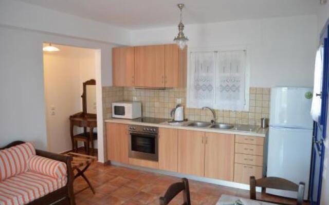 Maryianni Apartments