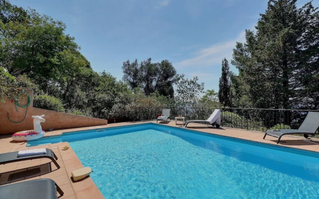 Villa des Fontenelles