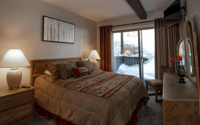 Austria Hof Lodge