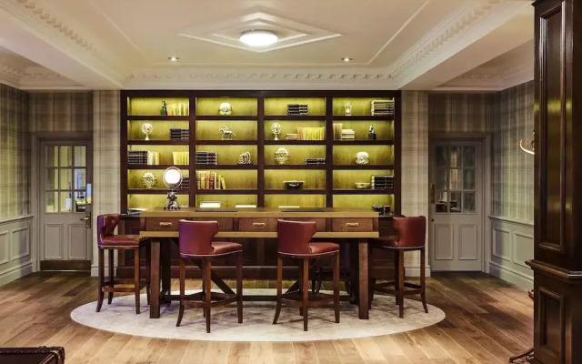 Mercure Haydock Hotel