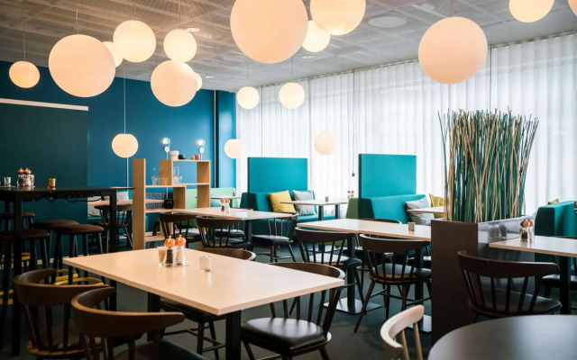 Scandic Kista
