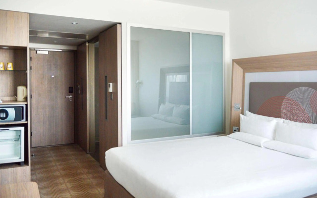 Novotel London Brentford