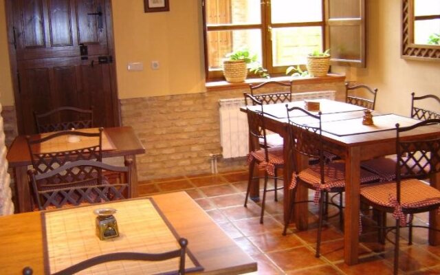 Casa Rural El Encuentro