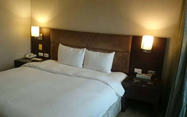 Rhine Inn