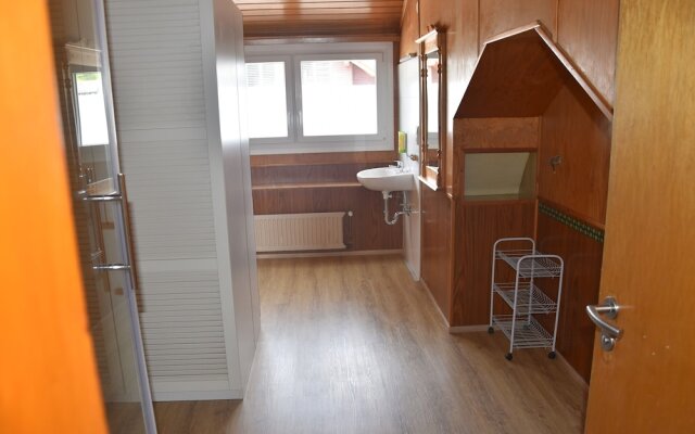 Landgasthof zum Dorfkrug