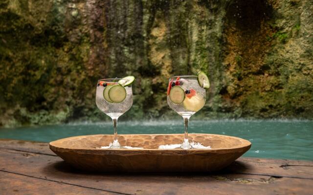 Oom Bubble Boutique Riviera Cancun - Adults Only